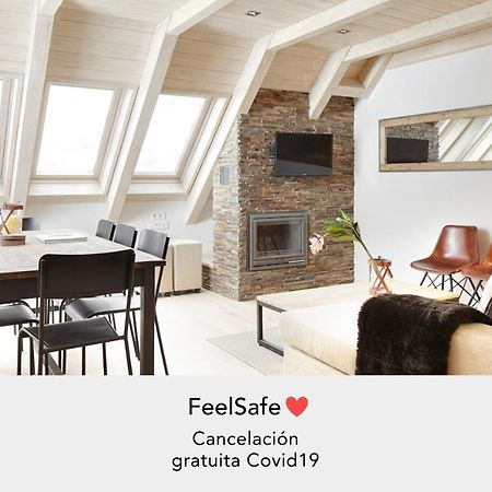 Val De Ruda Luxe 28 By Feelfree Rentals Baqueira Beret Luaran gambar