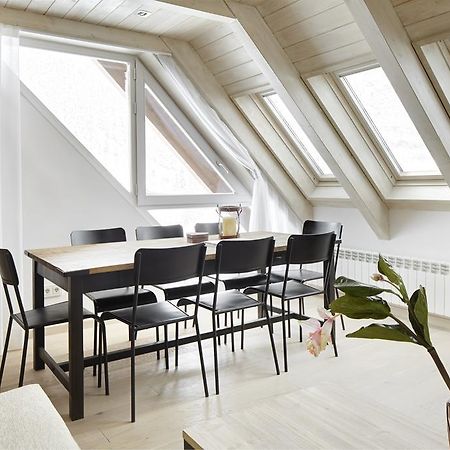 Val De Ruda Luxe 28 By Feelfree Rentals Baqueira Beret Luaran gambar